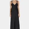 Sadie Dress Black