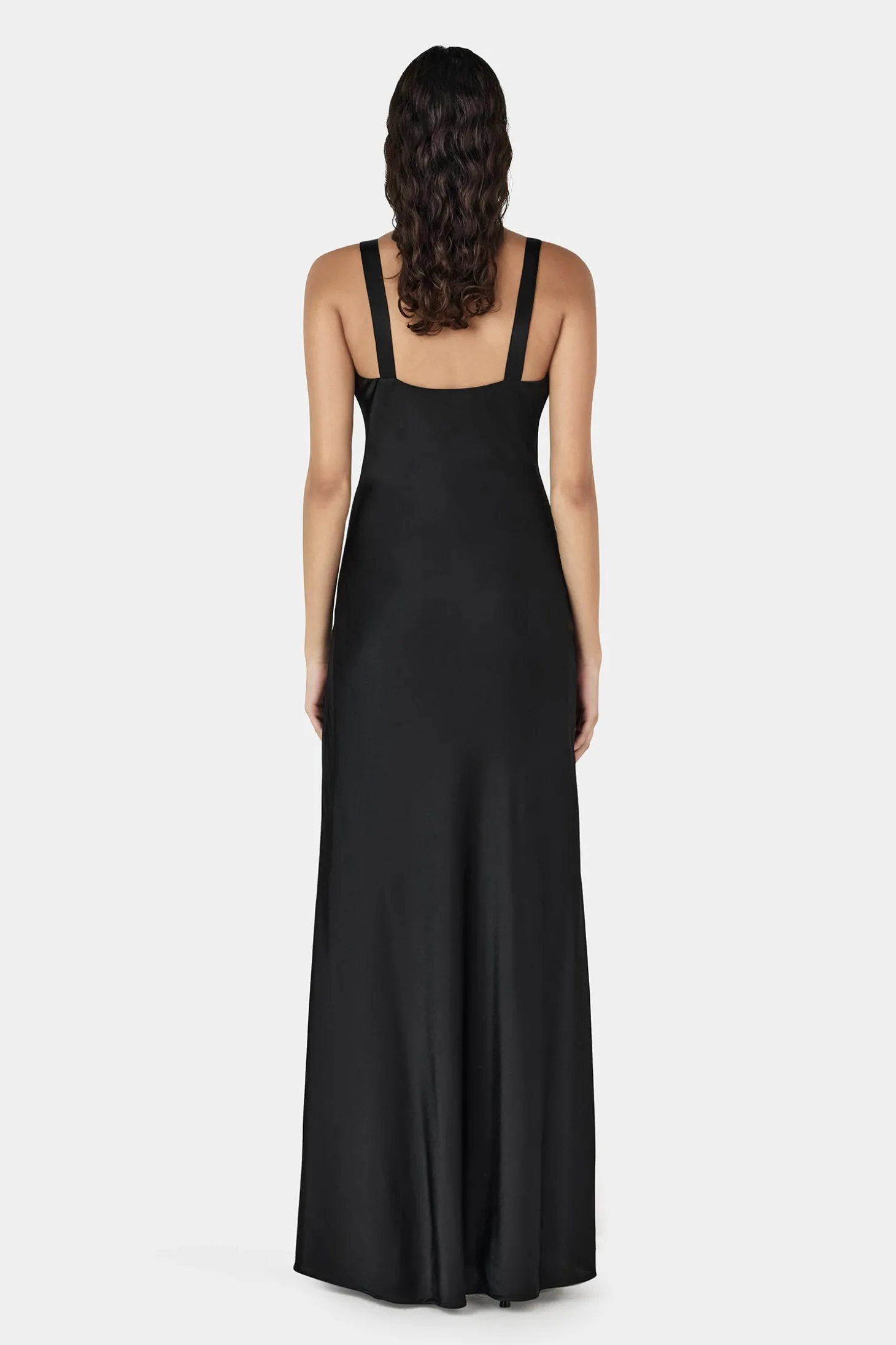 Sadie Dress Black