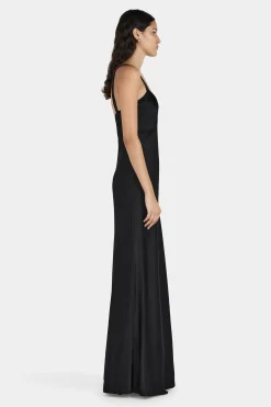 Sadie Dress Black