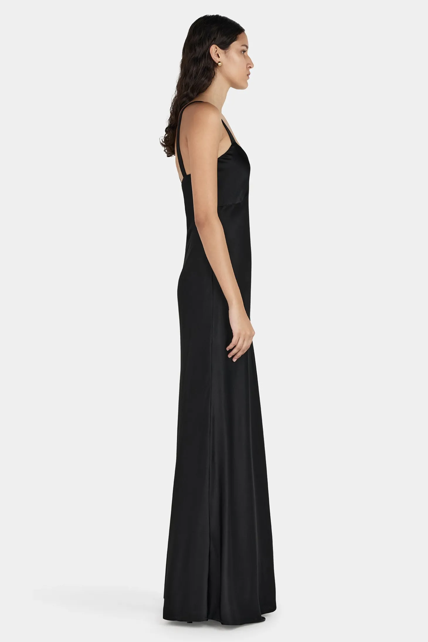 Sadie Dress Black