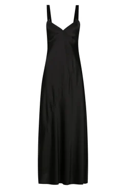 Sadie Dress Black