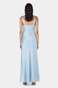 Sadie Dress Blue