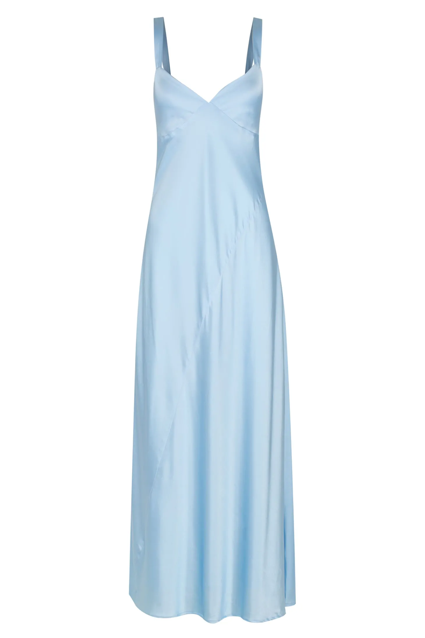Sadie Dress Blue