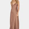 Sadie Dress Fudge