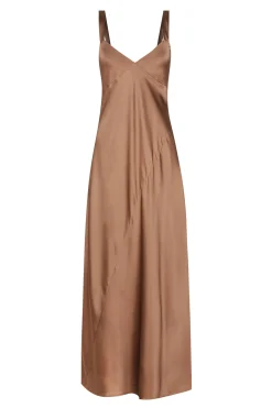 Sadie Dress Fudge