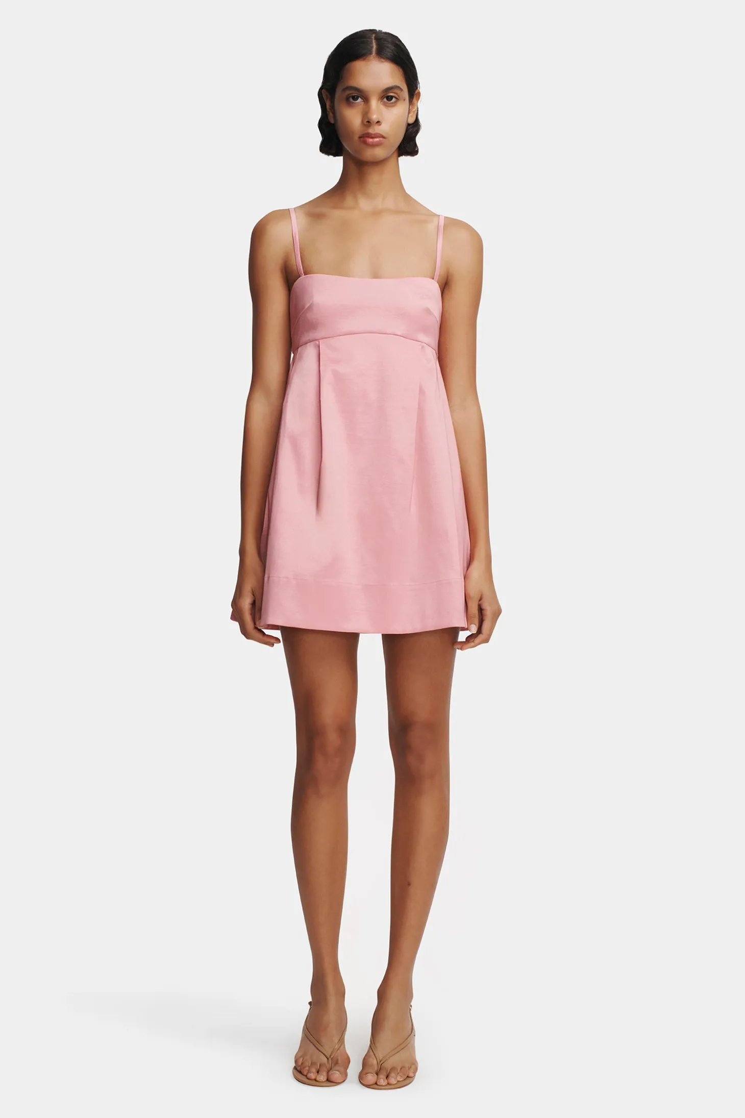 Sammy Mini Dress Pink