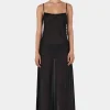 Savannah Dress Black