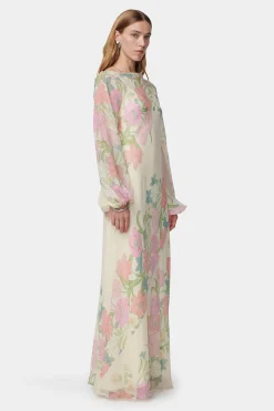 Selma Dress Flower Market