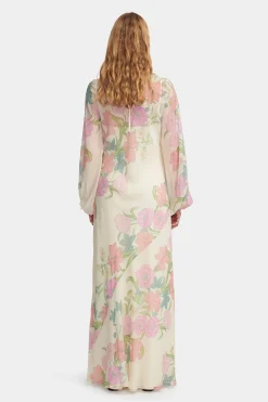 Selma Dress Flower Market