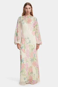 Selma Dress Flower Market