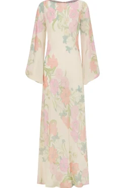 Selma Dress Flower Market