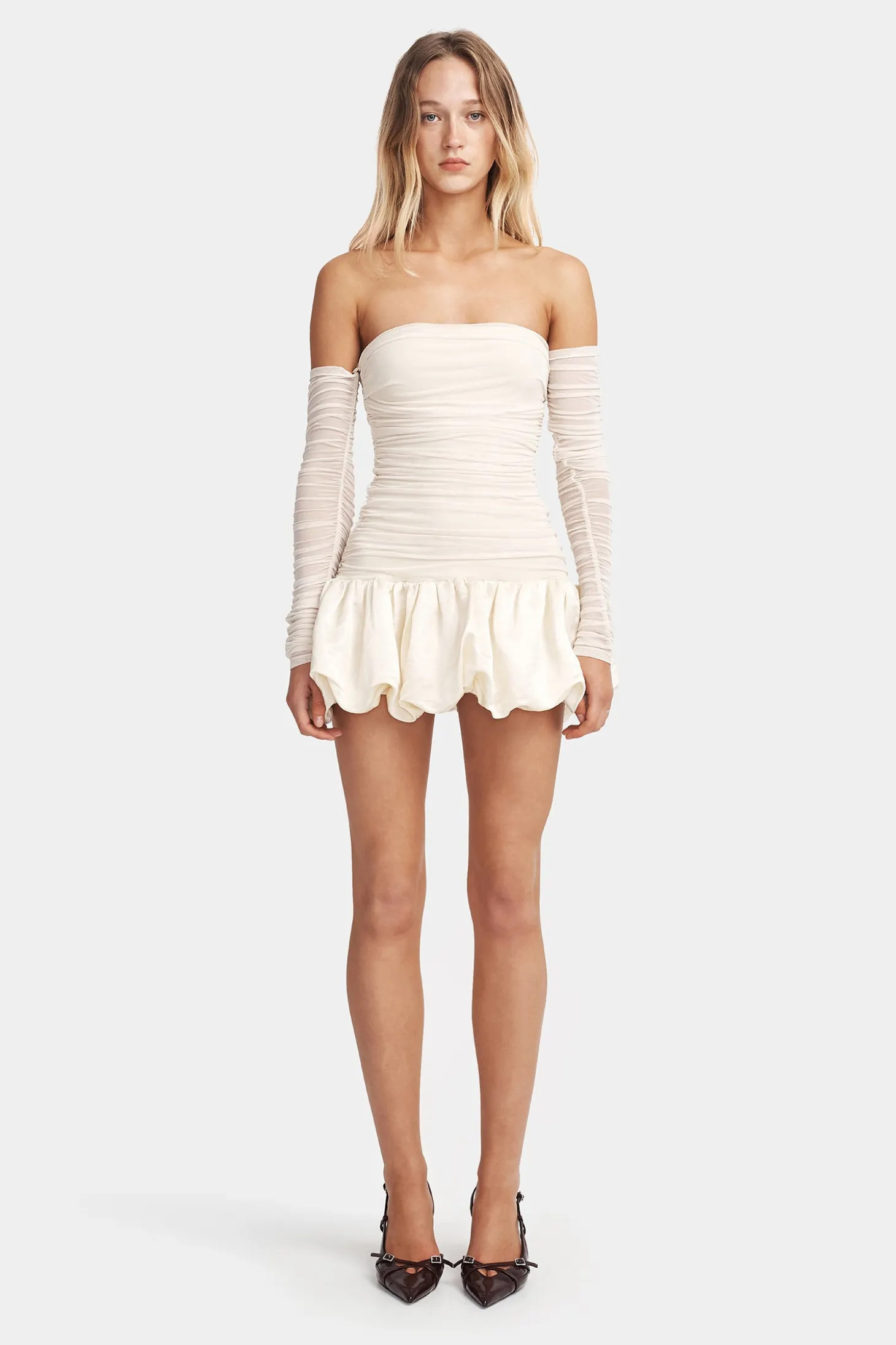 Taglioni Dress Pearl