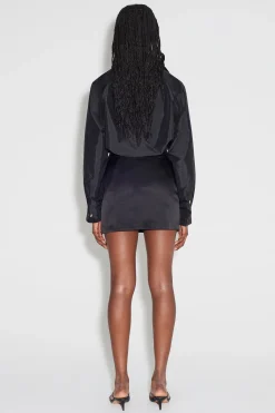 Tamara Skirt Black