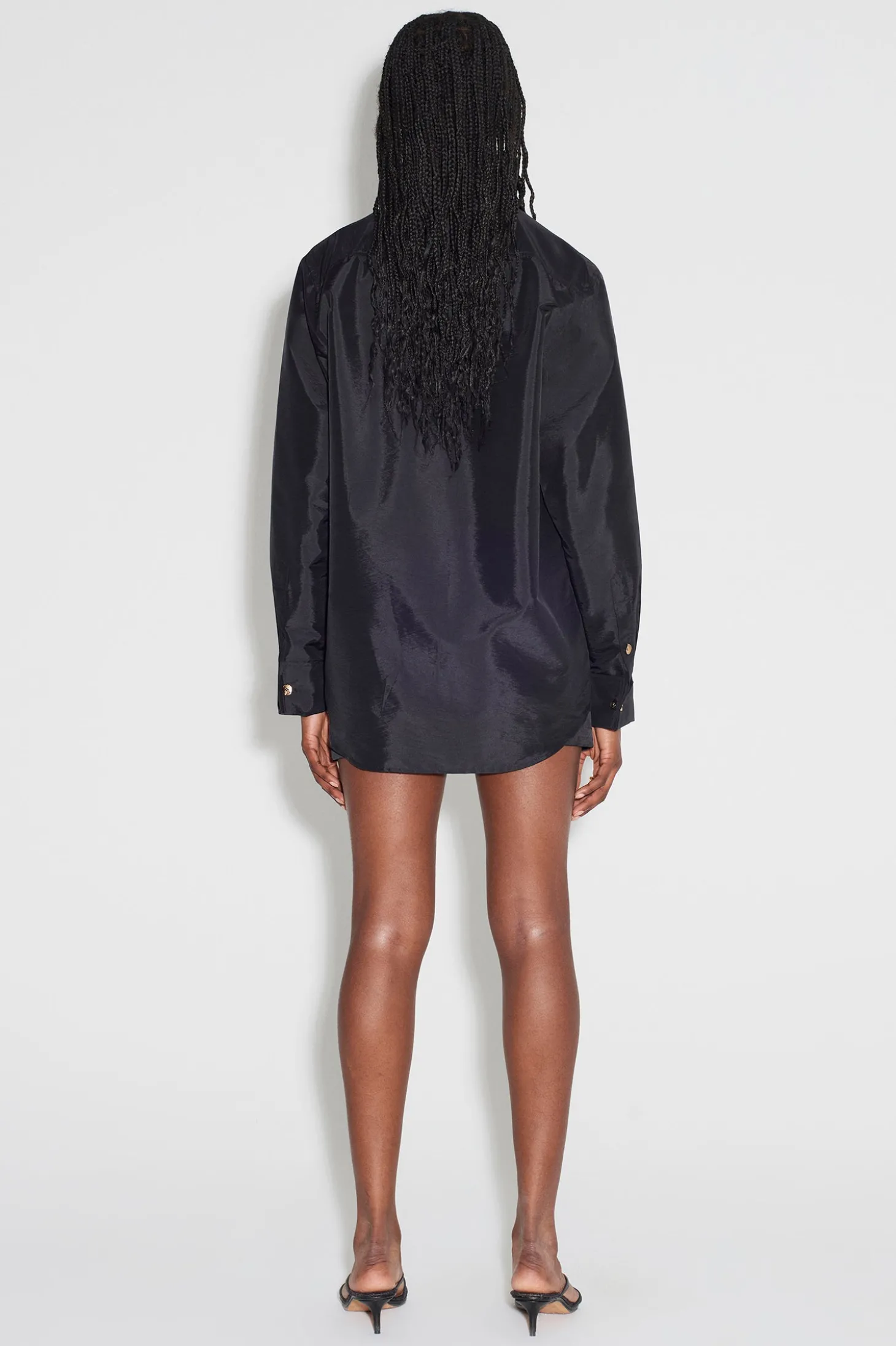 Tamara Skirt Black