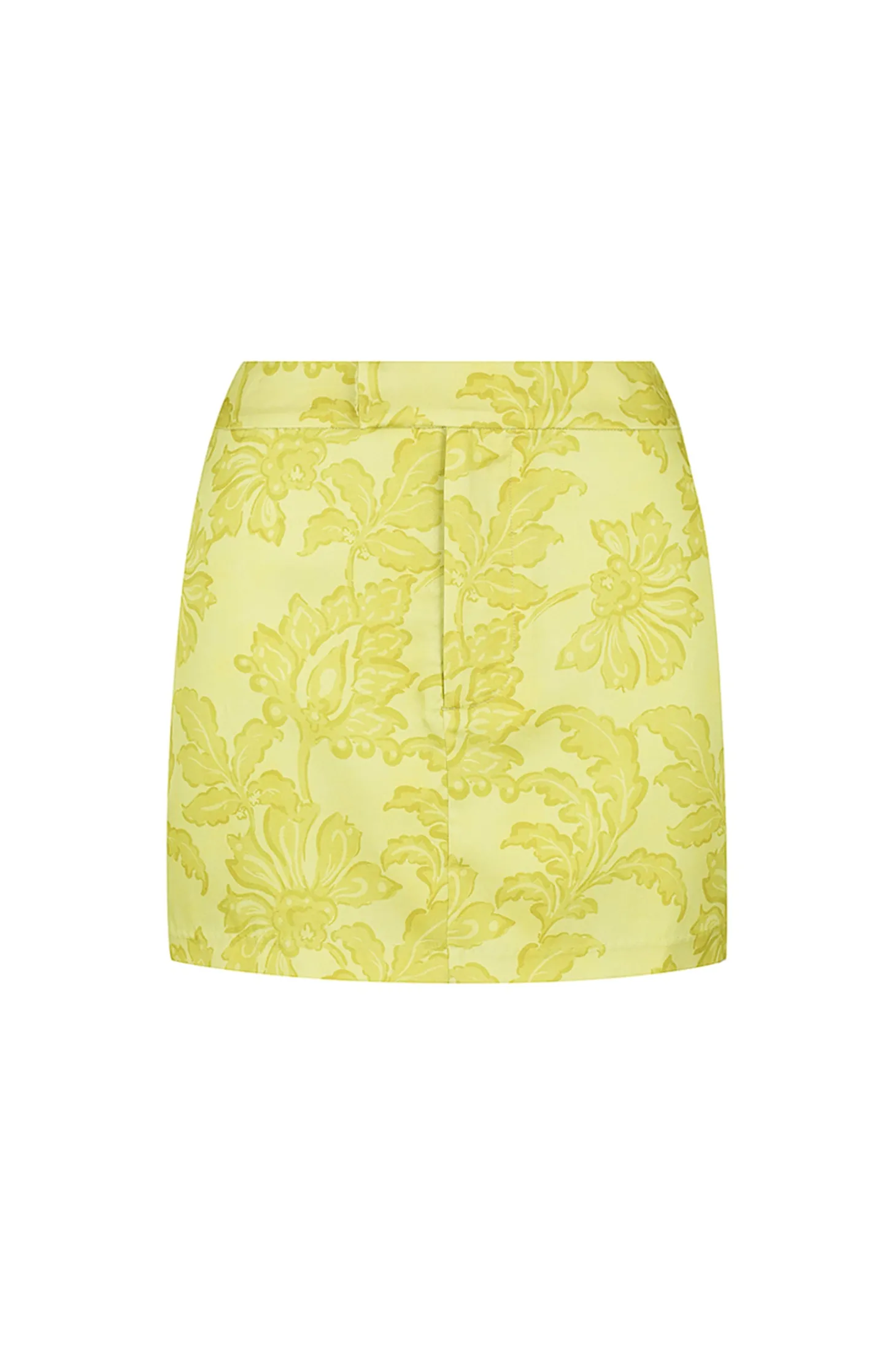 Tamara Skirt Paradise Green