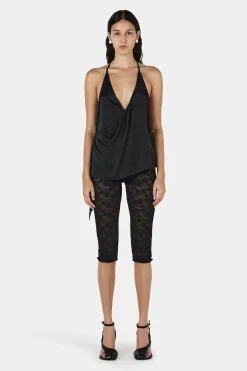 Taylor Legging Black