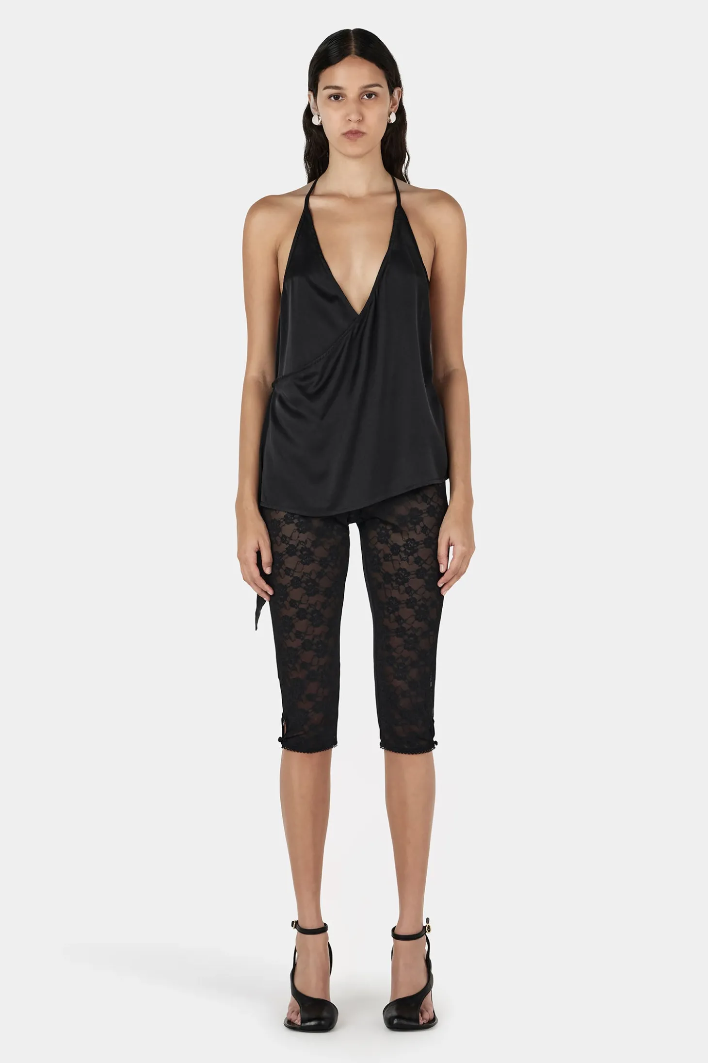 Taylor Legging Black