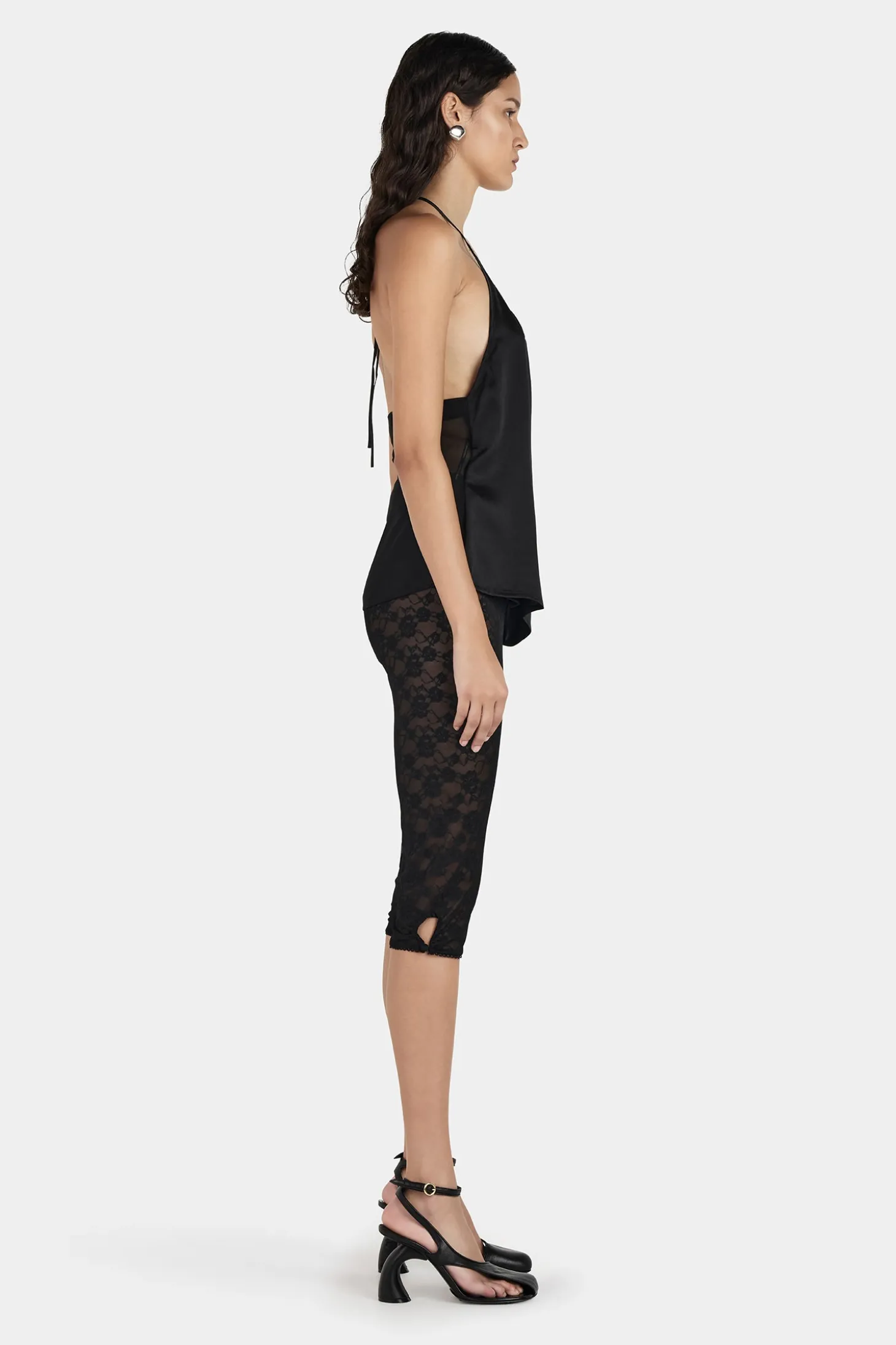 Taylor Legging Black