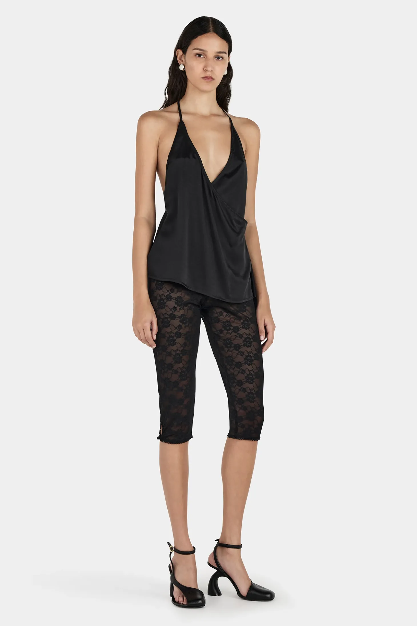 Taylor Legging Black