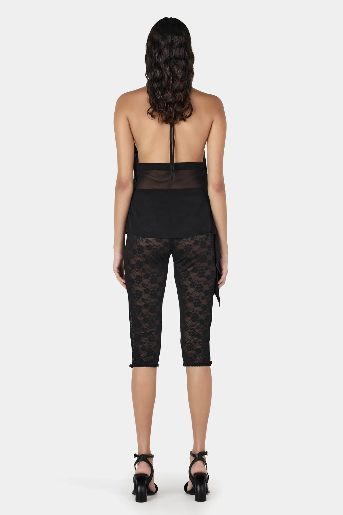 Taylor Legging Black