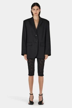 Taylor Legging Black