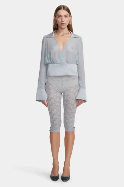 Taylor Legging Stone