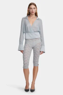 Taylor Legging Stone