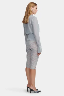 Taylor Legging Stone