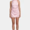 Tenzing Dress Sherbet