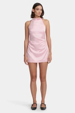 Tenzing Dress Sherbet