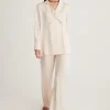 Tilbury Shirt Pearl