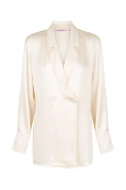 Tilbury Shirt Pearl