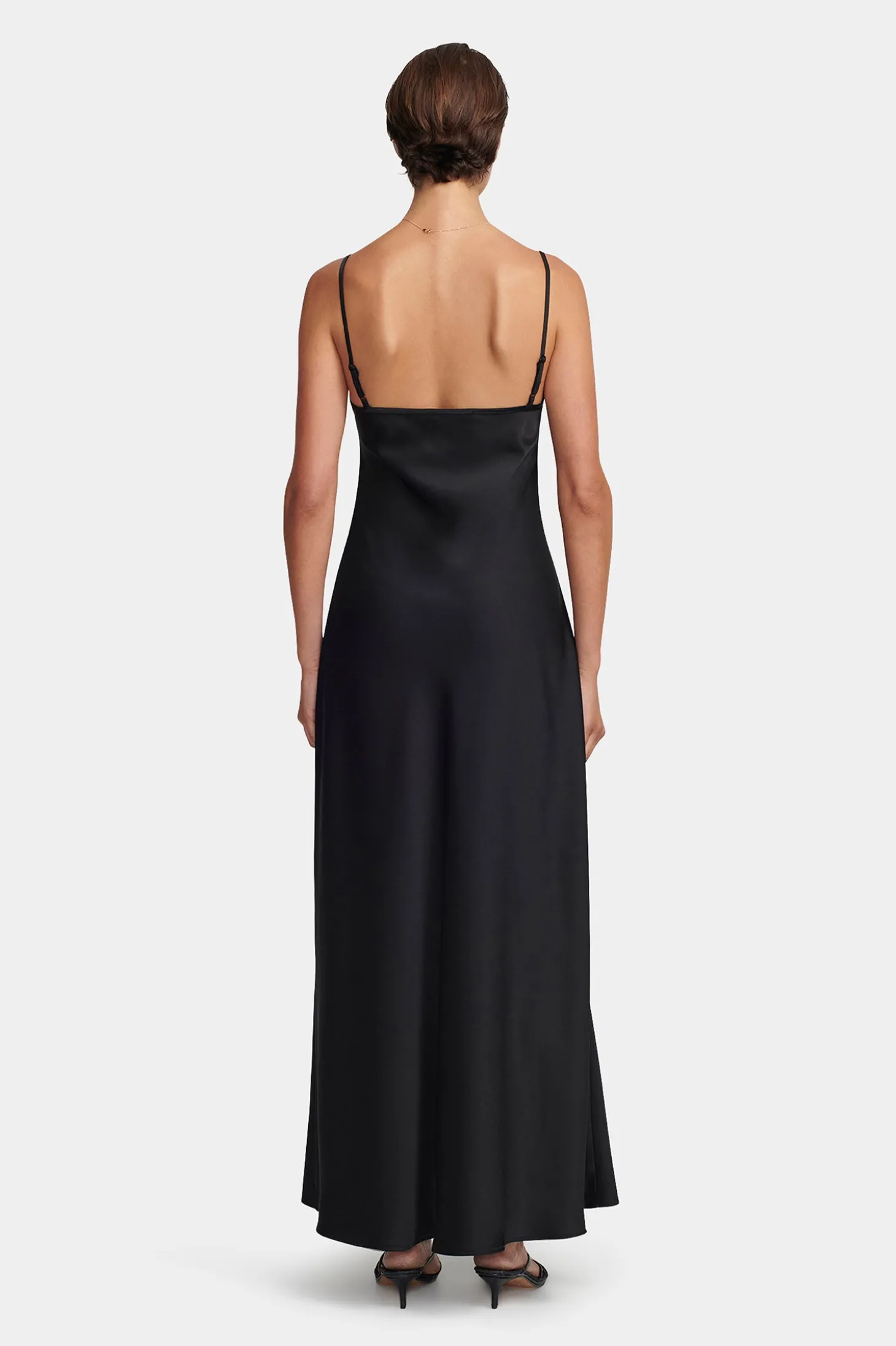 Timeless Slip Black