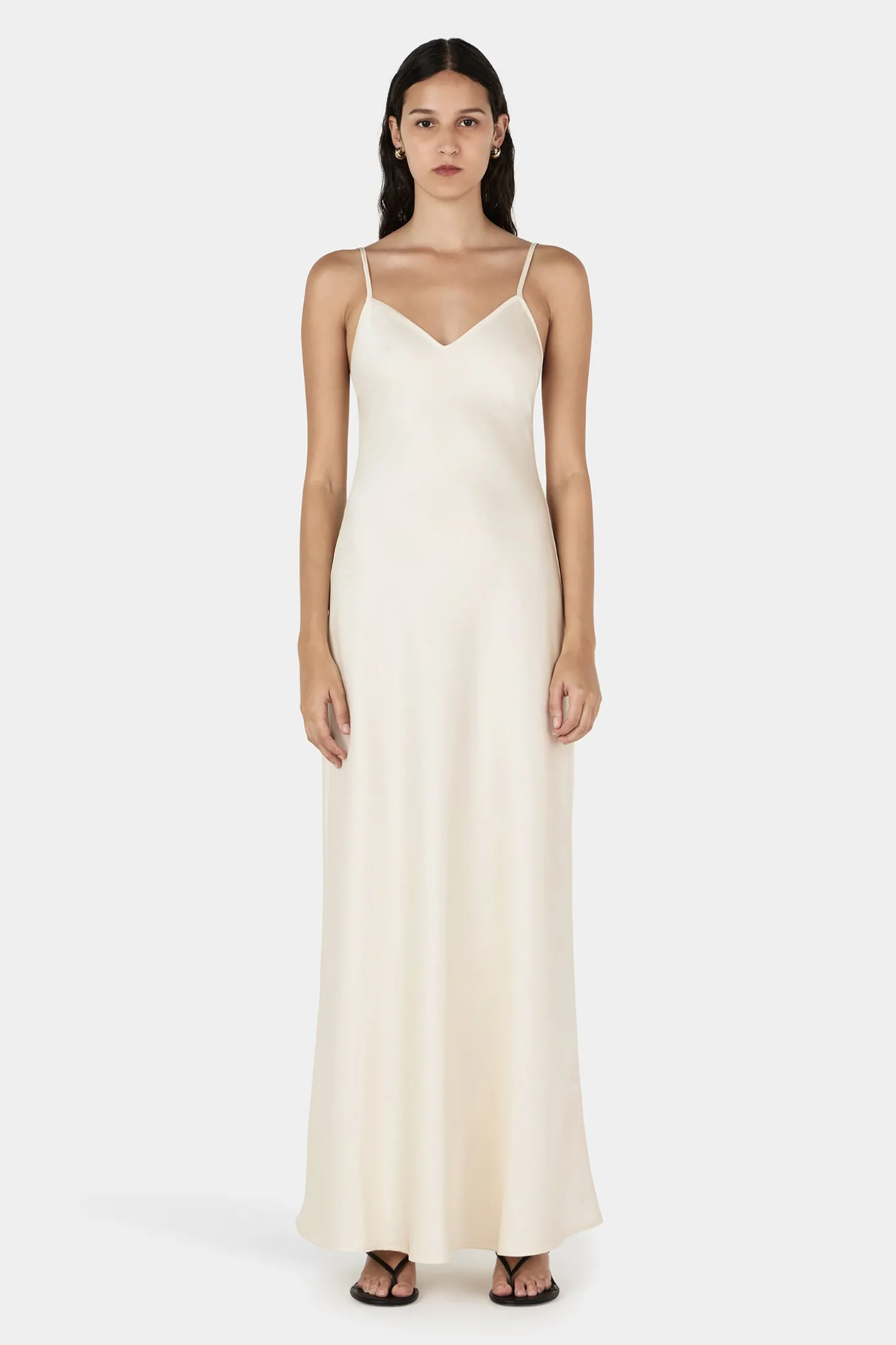 Timeless Slip Cream