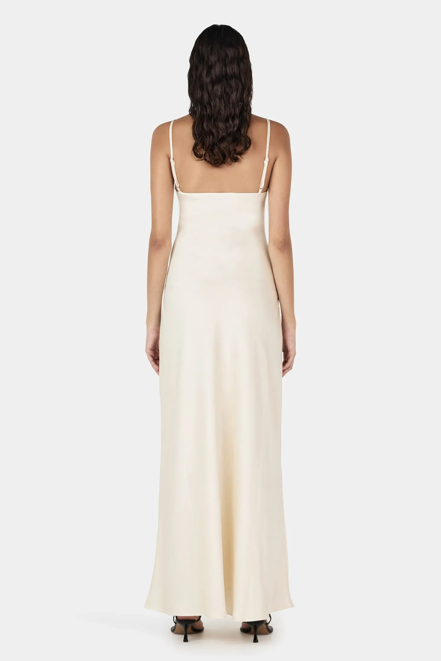 Timeless Slip Cream