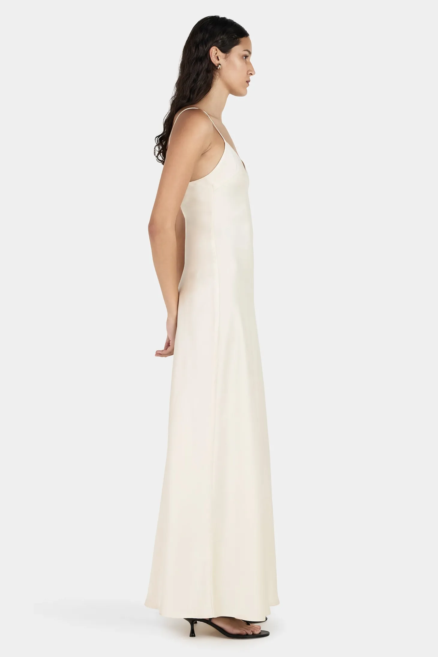 Timeless Slip Cream
