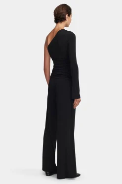 Trixie Top Black