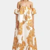 Vetiver Dress Sunshine Bloom PRE-ORDER